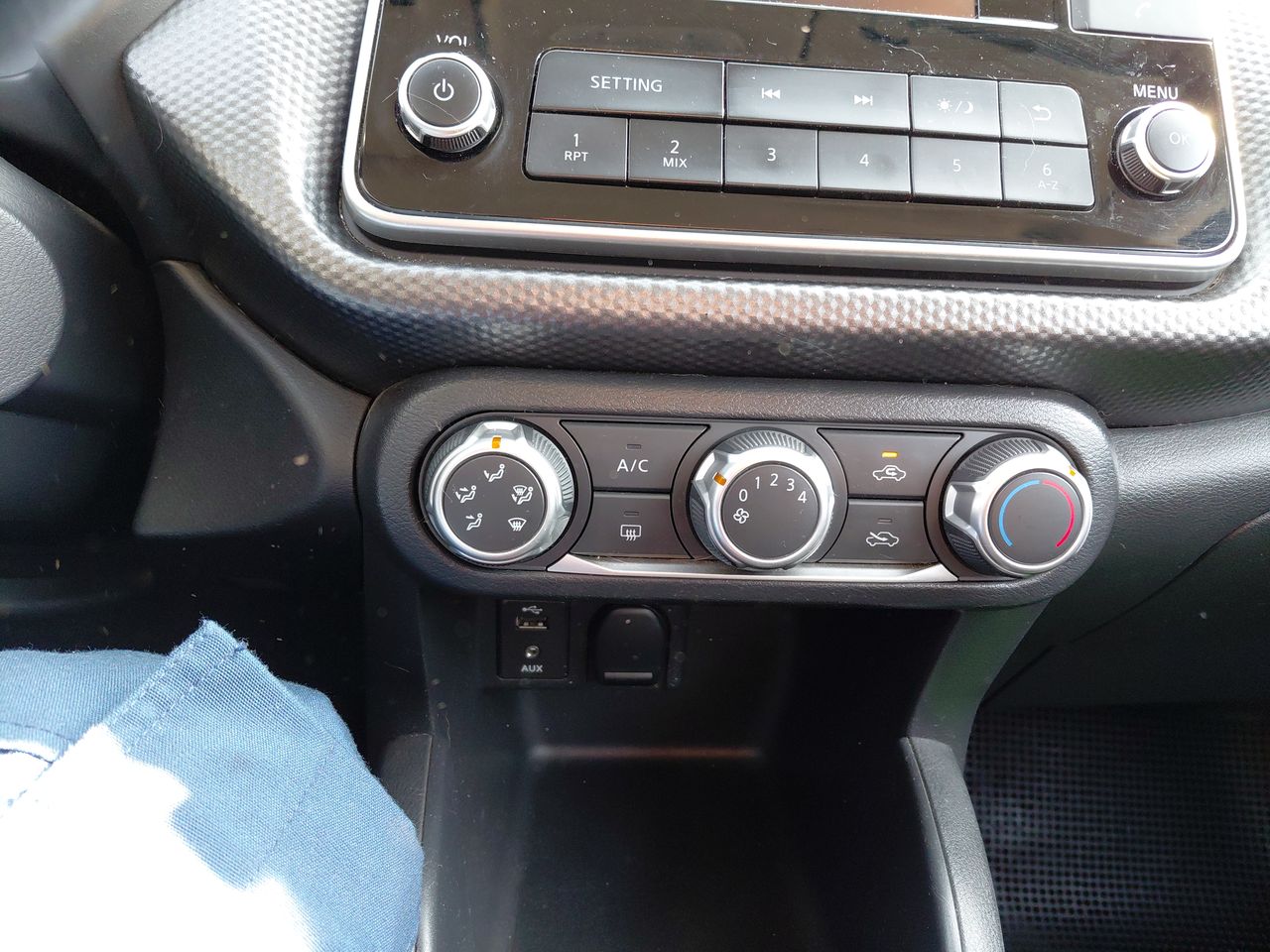 NISSAN - 31