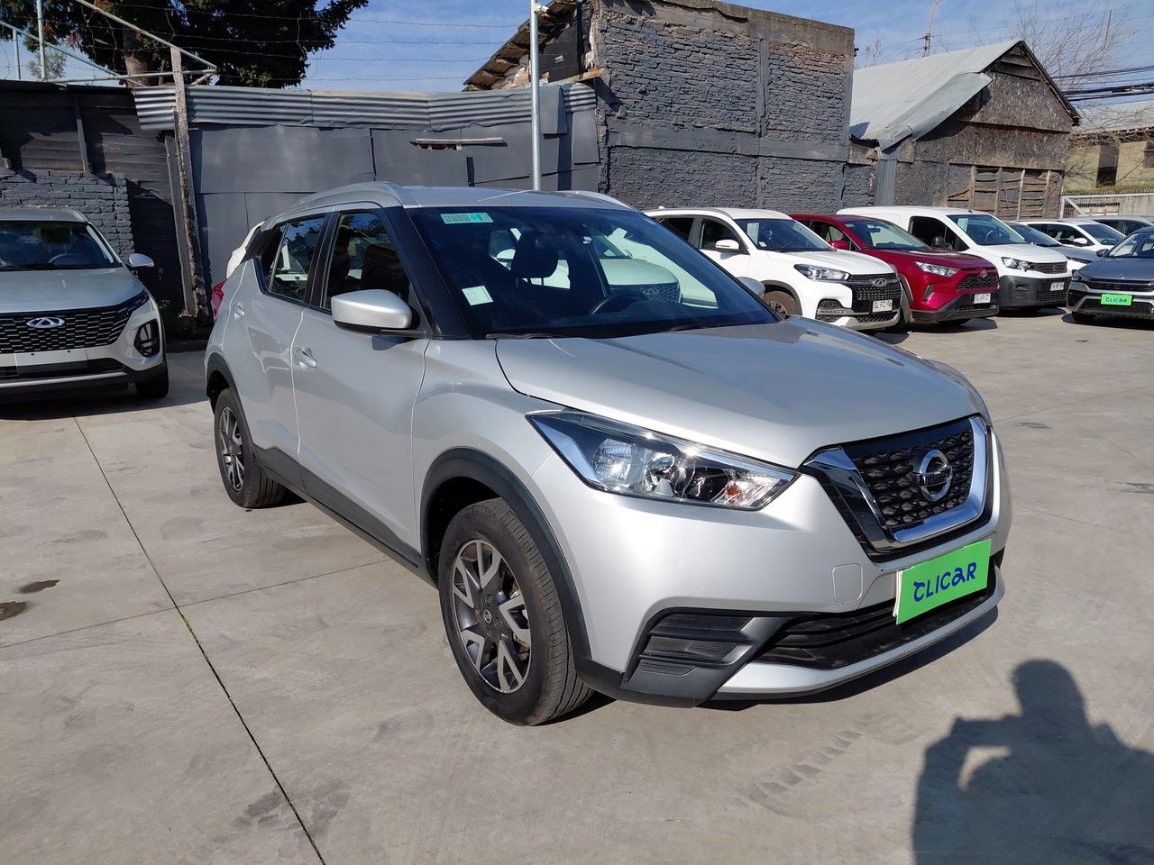 NISSAN - 1