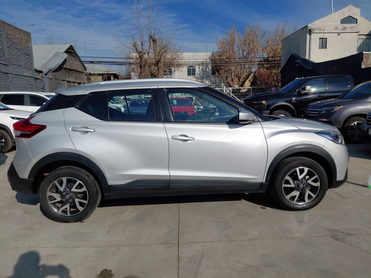 NISSAN - 8