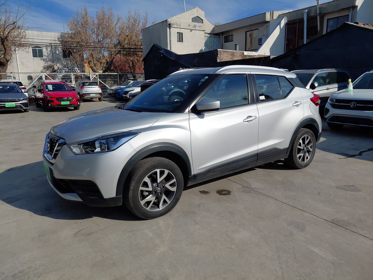 NISSAN - 3