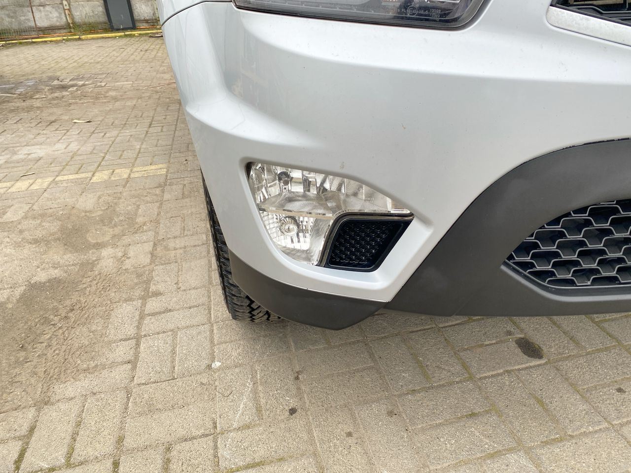 SSANGYONG - 20