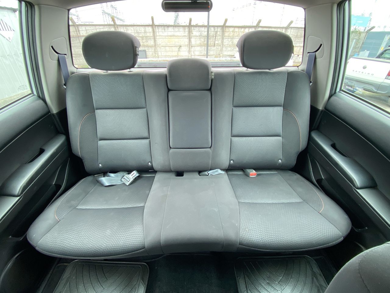 SSANGYONG - 13
