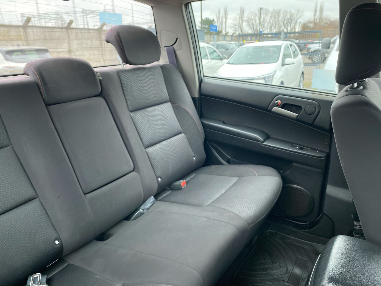 SSANGYONG - 14