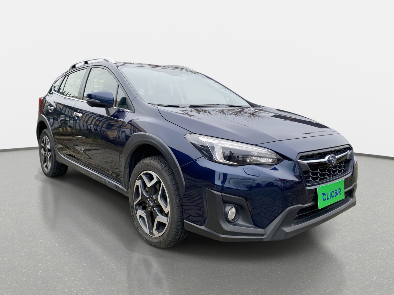 SUBARU