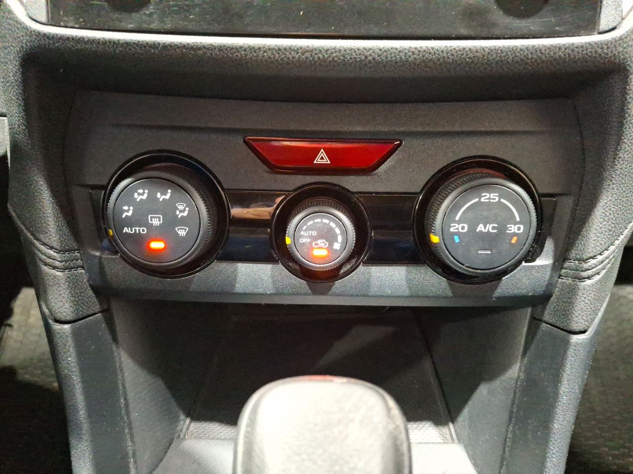 SUBARU - 29