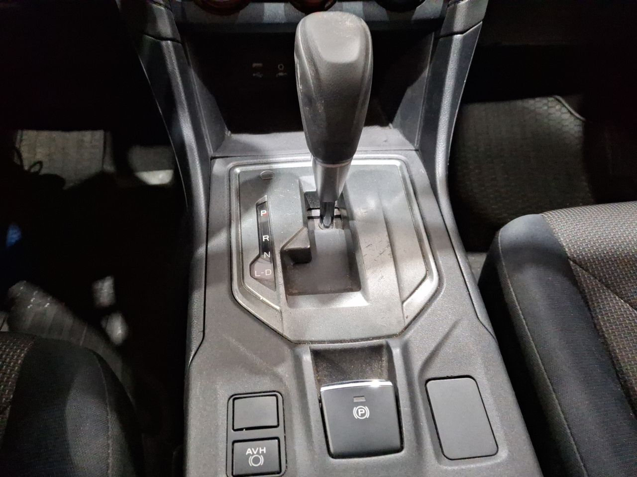 SUBARU - 30