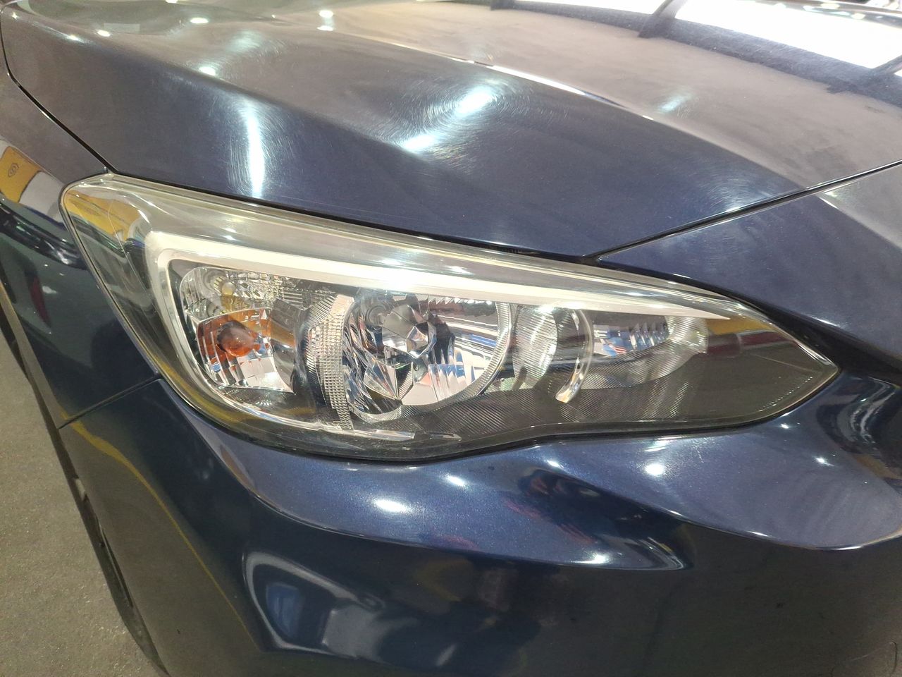 SUBARU - 18