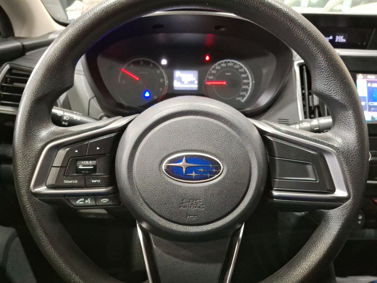 SUBARU - 24