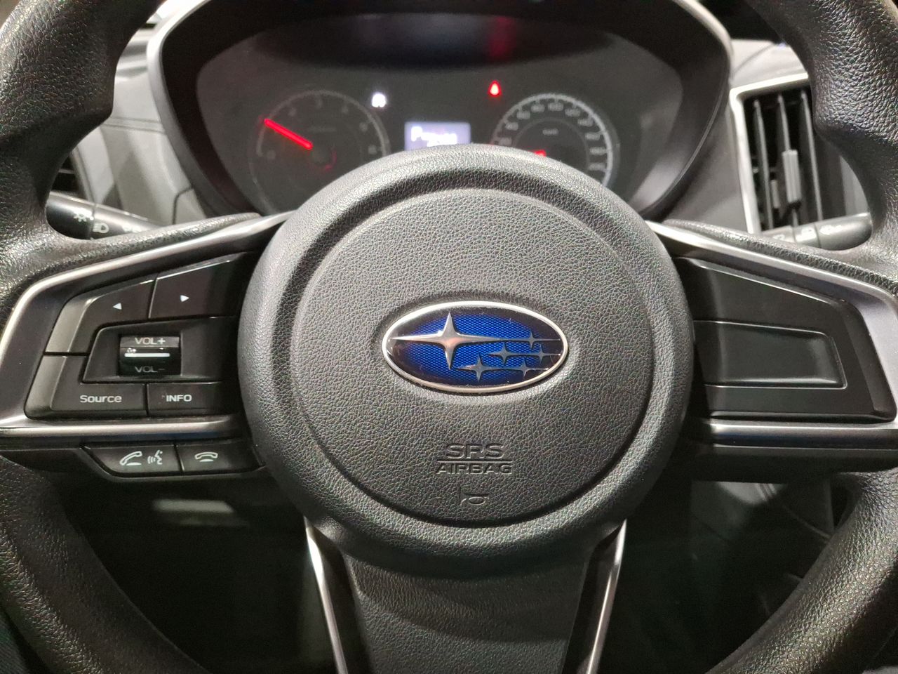 SUBARU - 25
