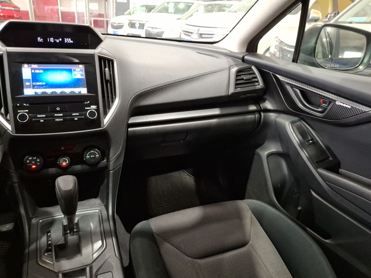 SUBARU - 10
