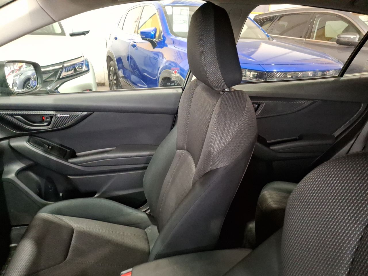 SUBARU - 11
