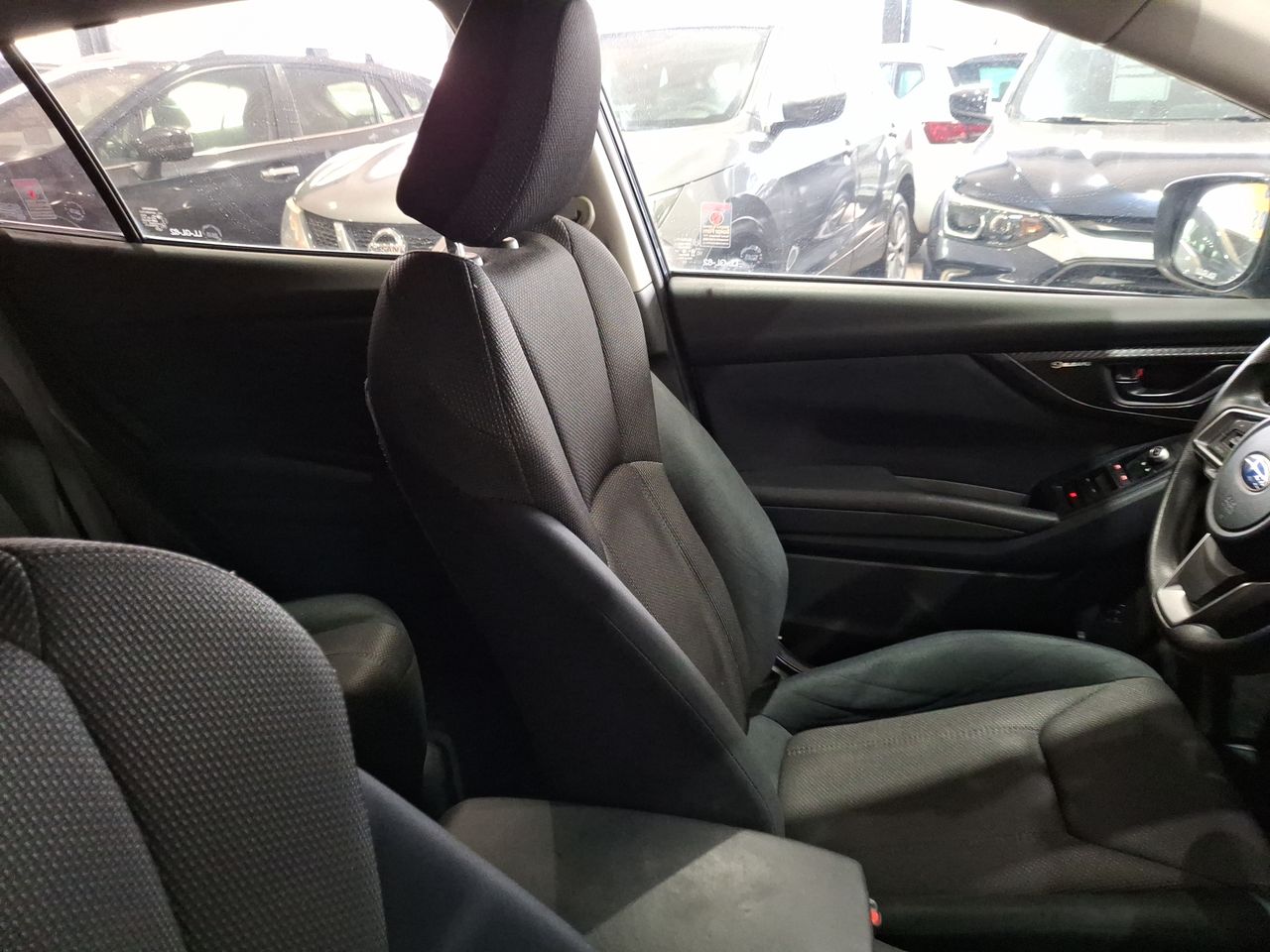 SUBARU - 15