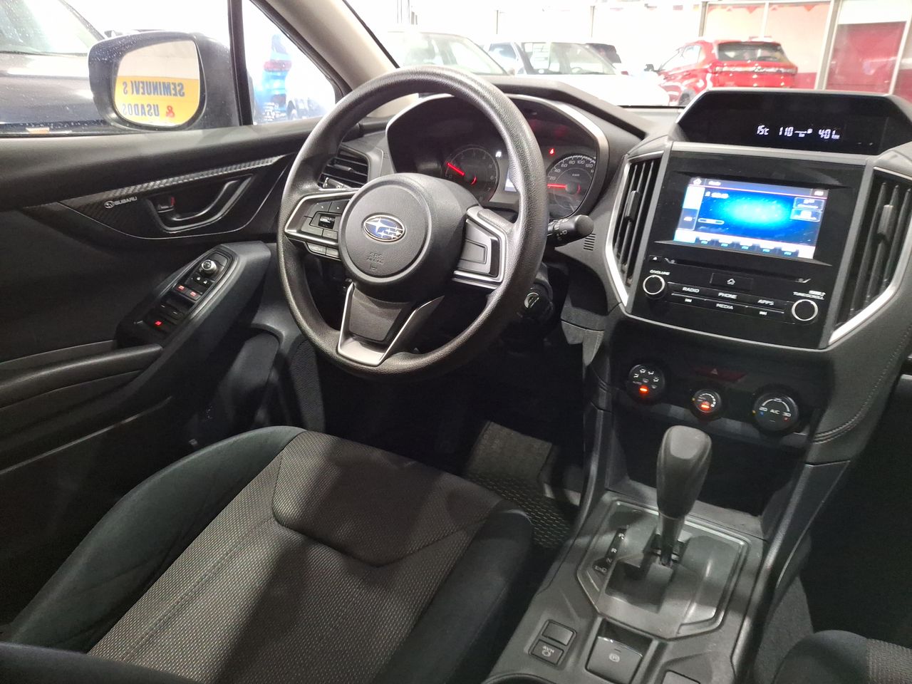 SUBARU - 16