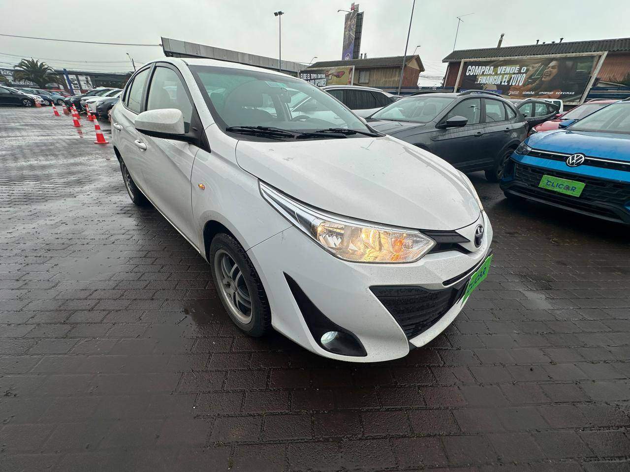 TOYOTA
