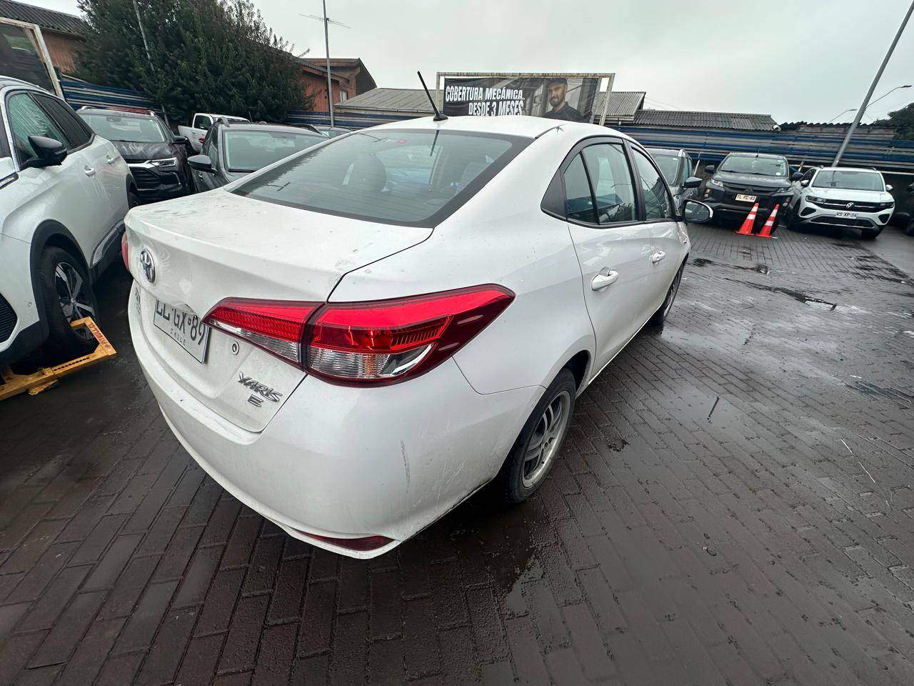 TOYOTA - 3