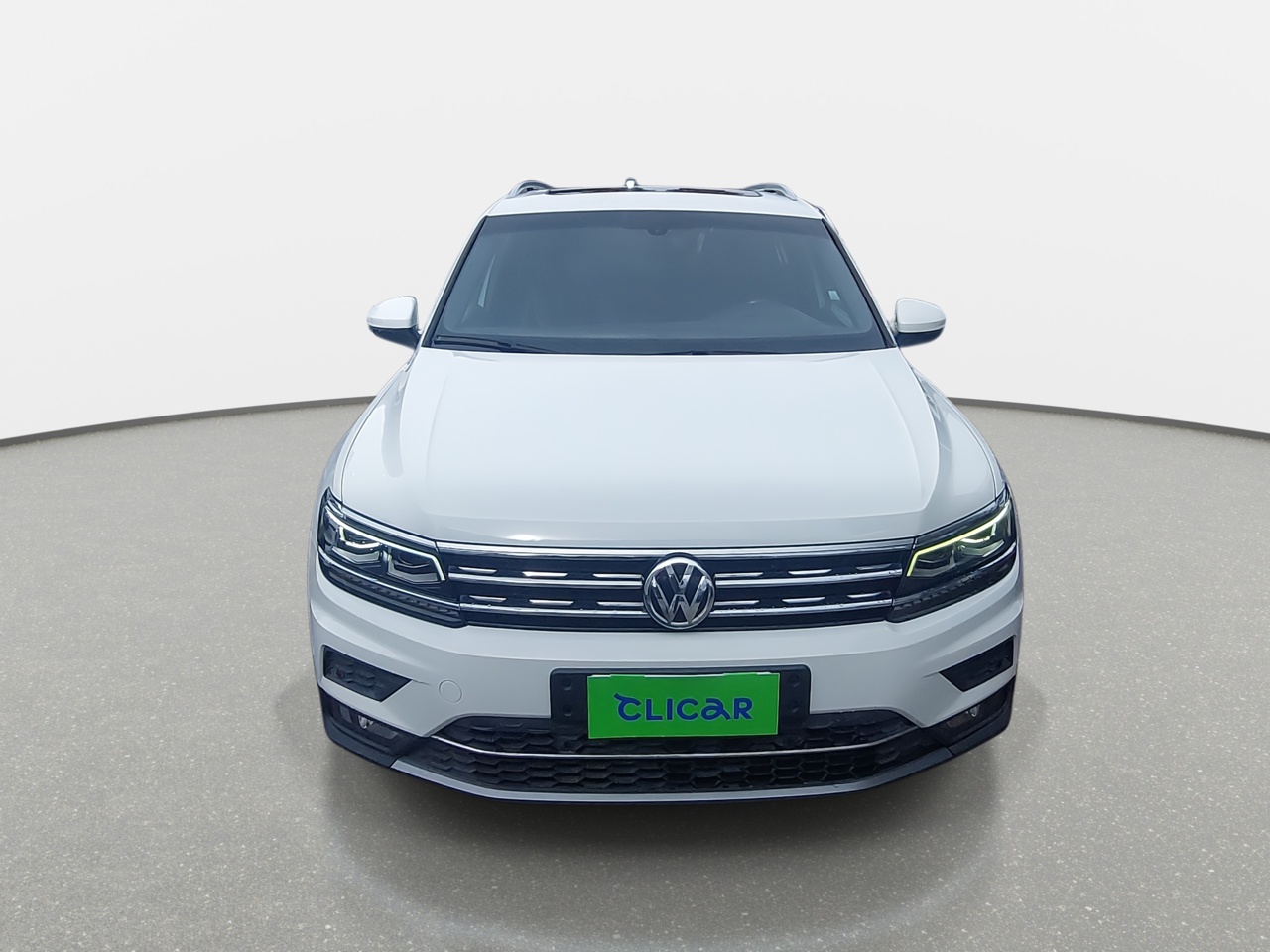 VOLKSWAGEN - 2