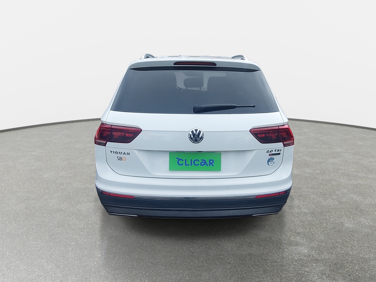 VOLKSWAGEN - 6