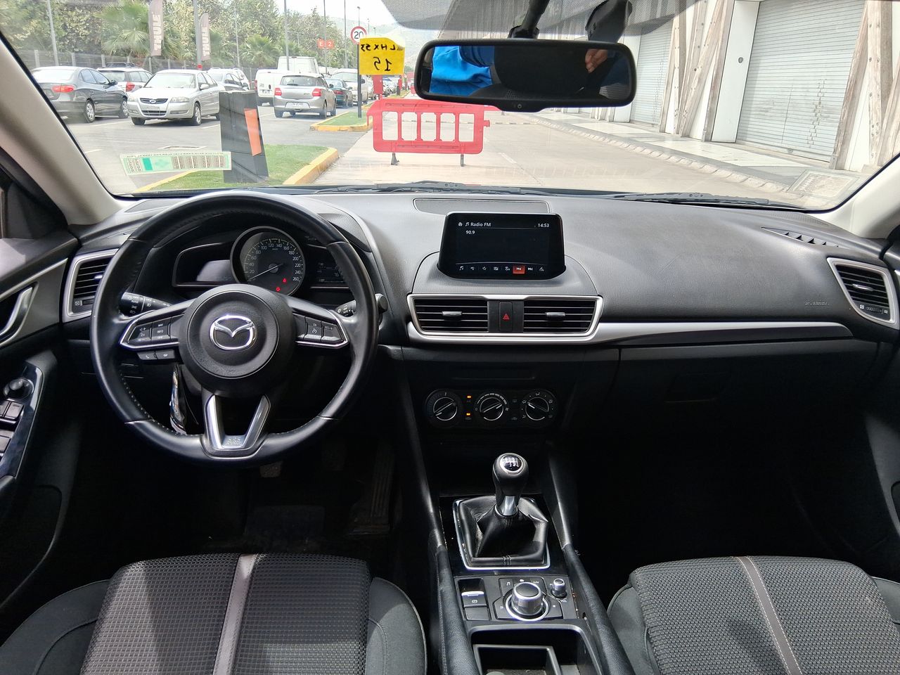 MAZDA - 28
