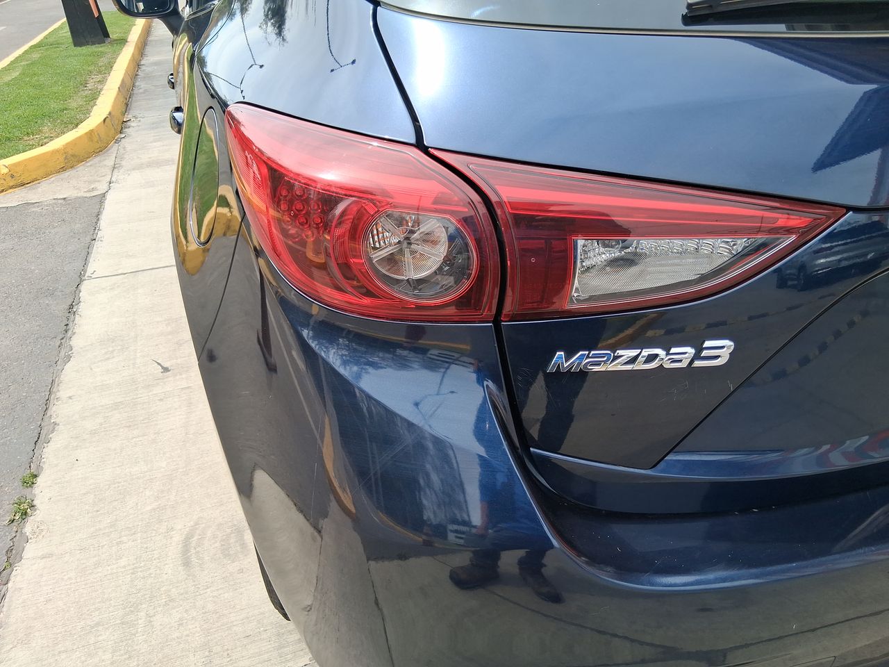 MAZDA - 16