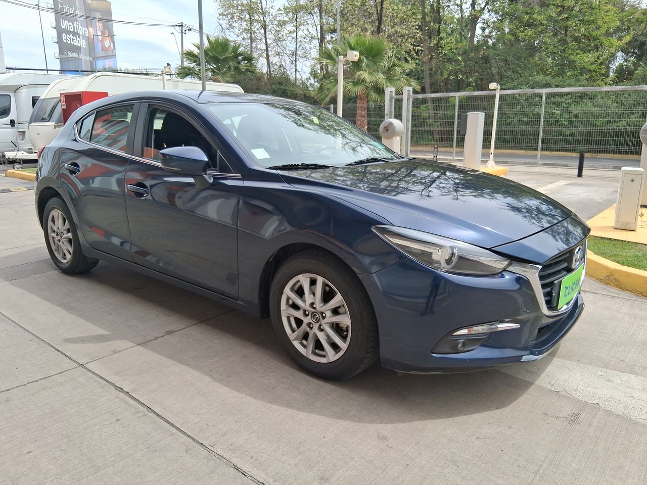 MAZDA - 1