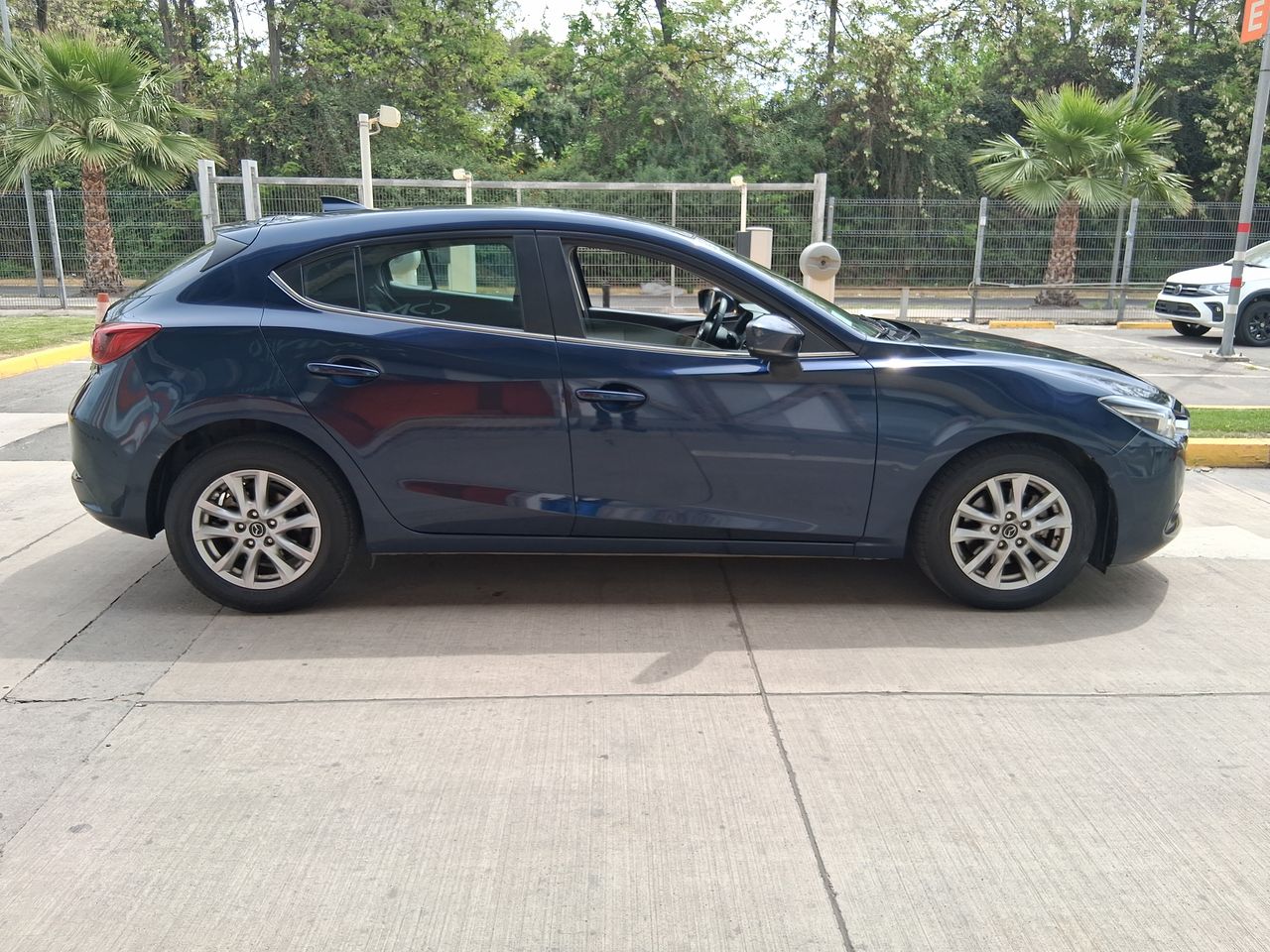MAZDA - 6