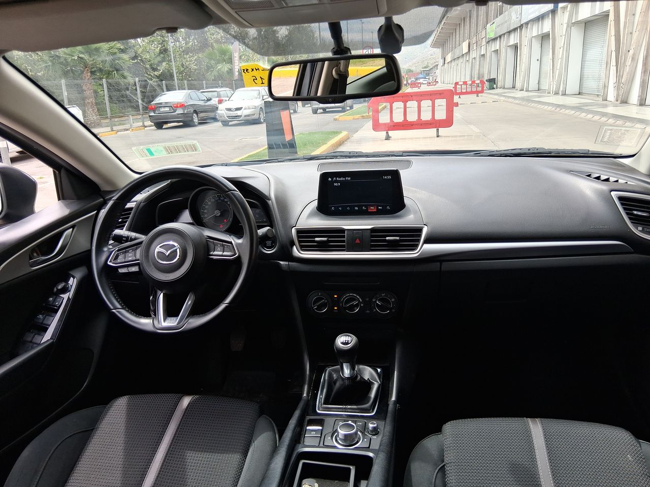 MAZDA - 7