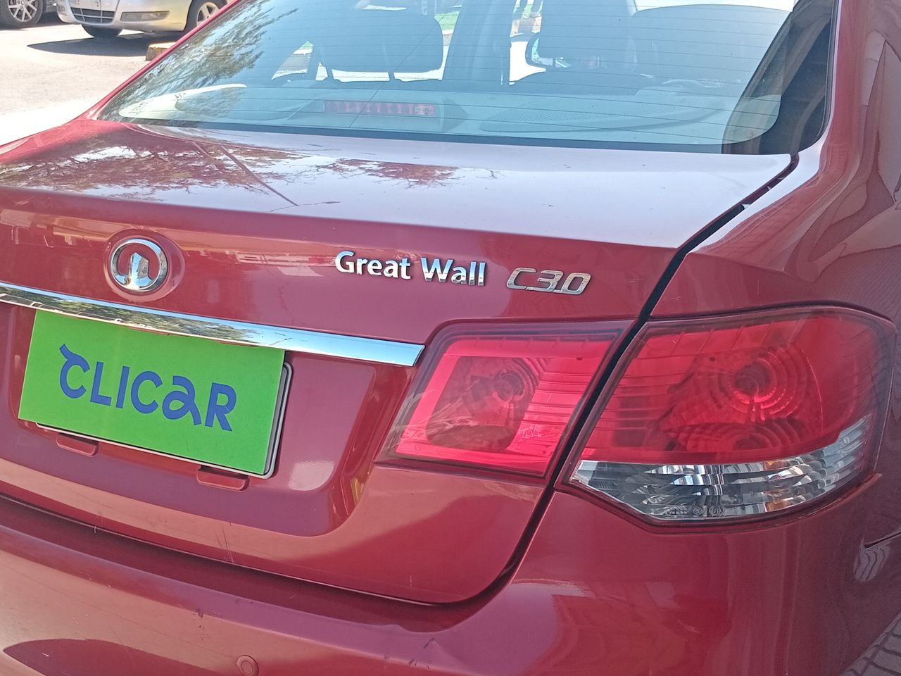 GREAT WALL - 19