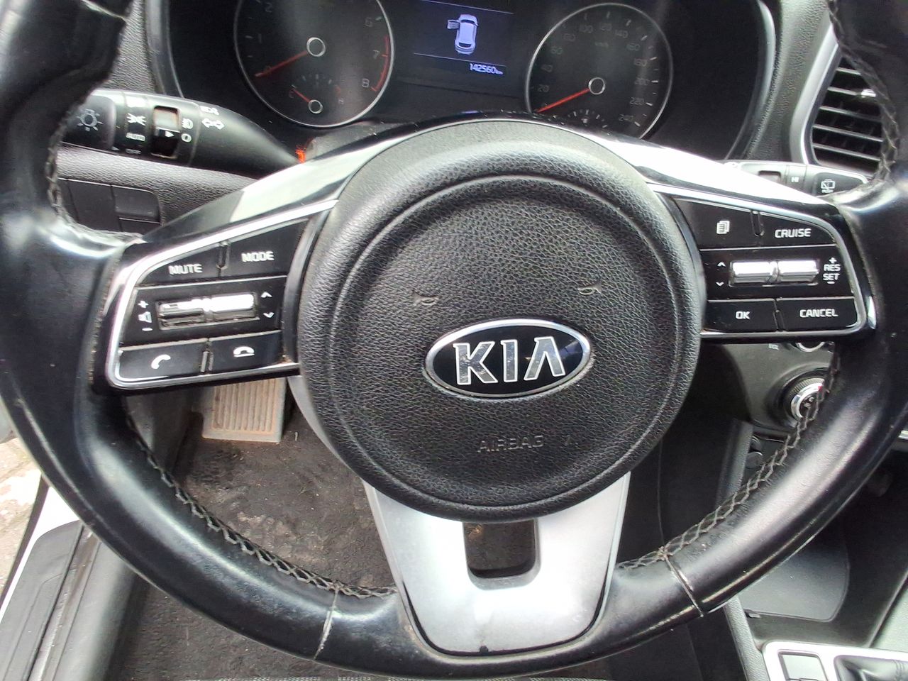 KIA - 26