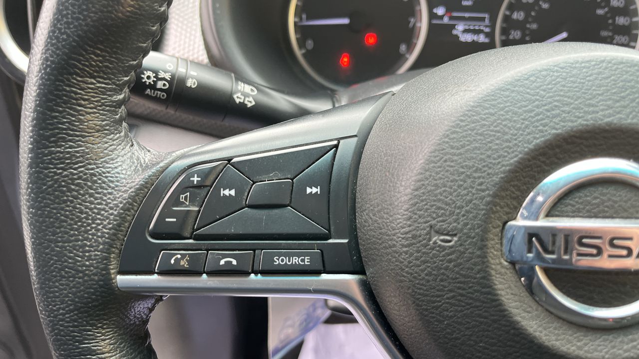 NISSAN - 30