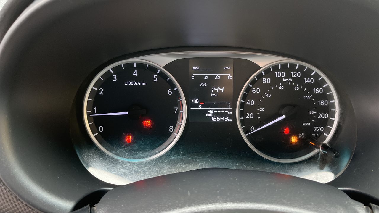 NISSAN - 31