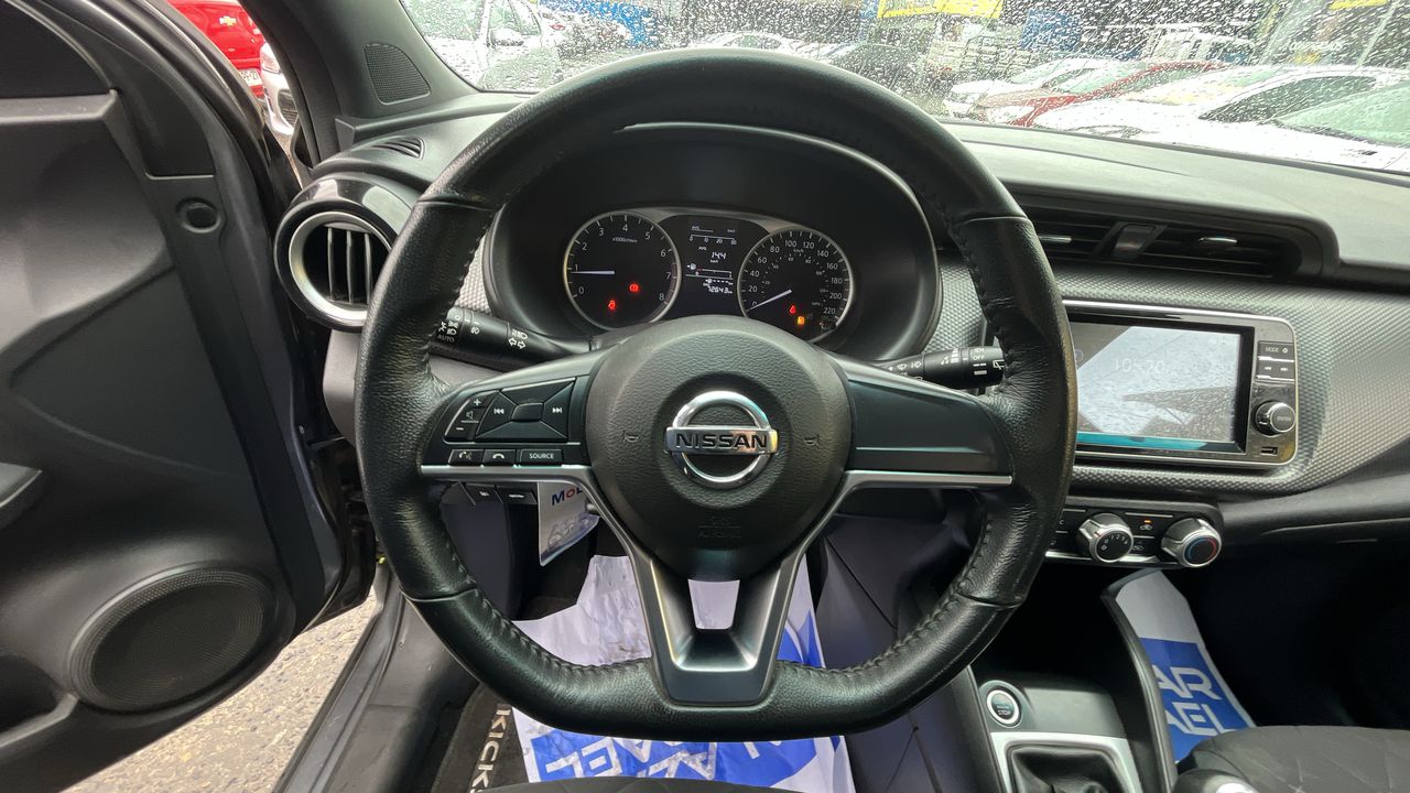 NISSAN - 29