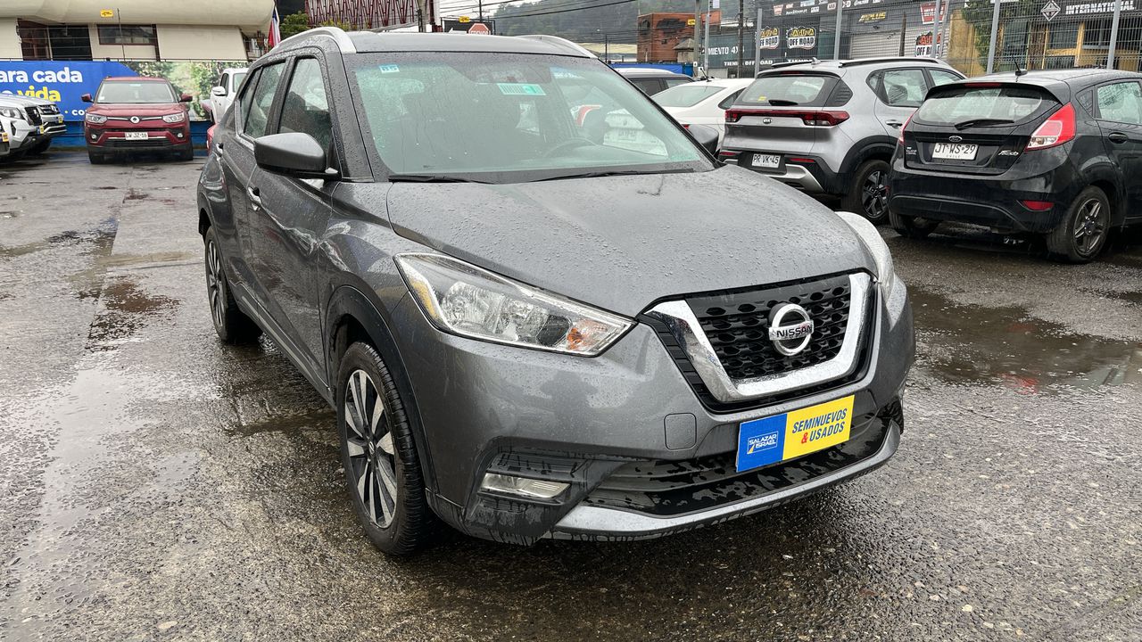 NISSAN - 1