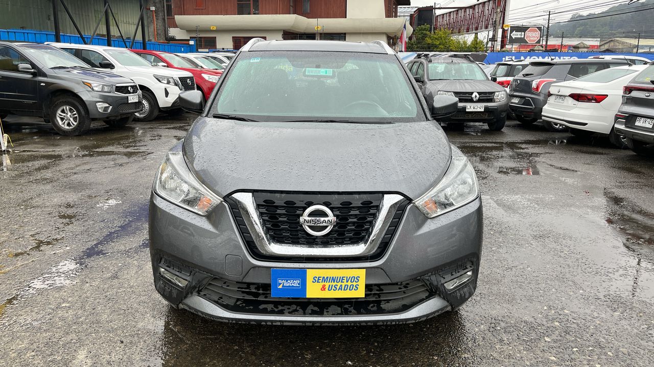 NISSAN - 2