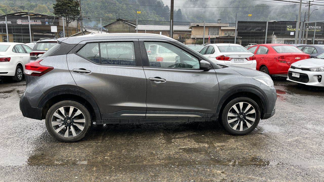 NISSAN - 11