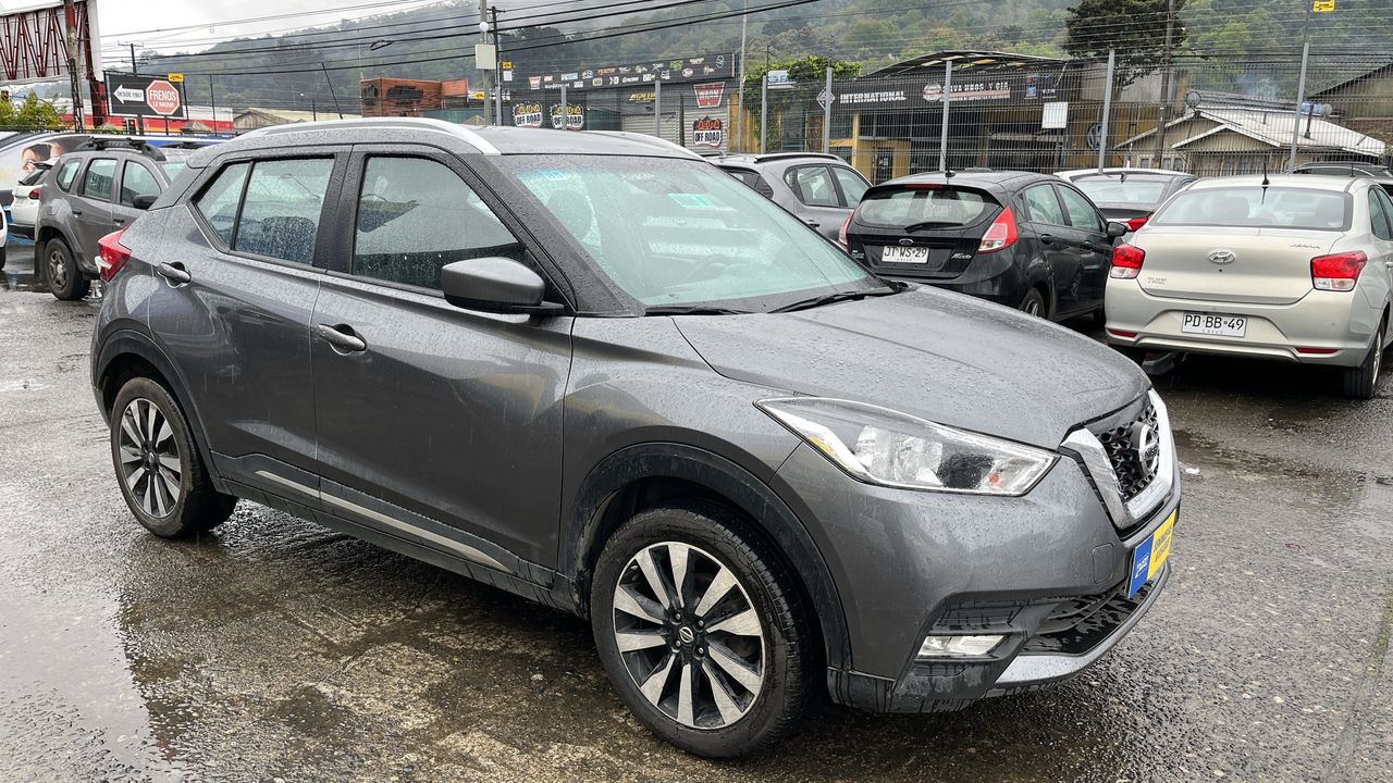 NISSAN - 12