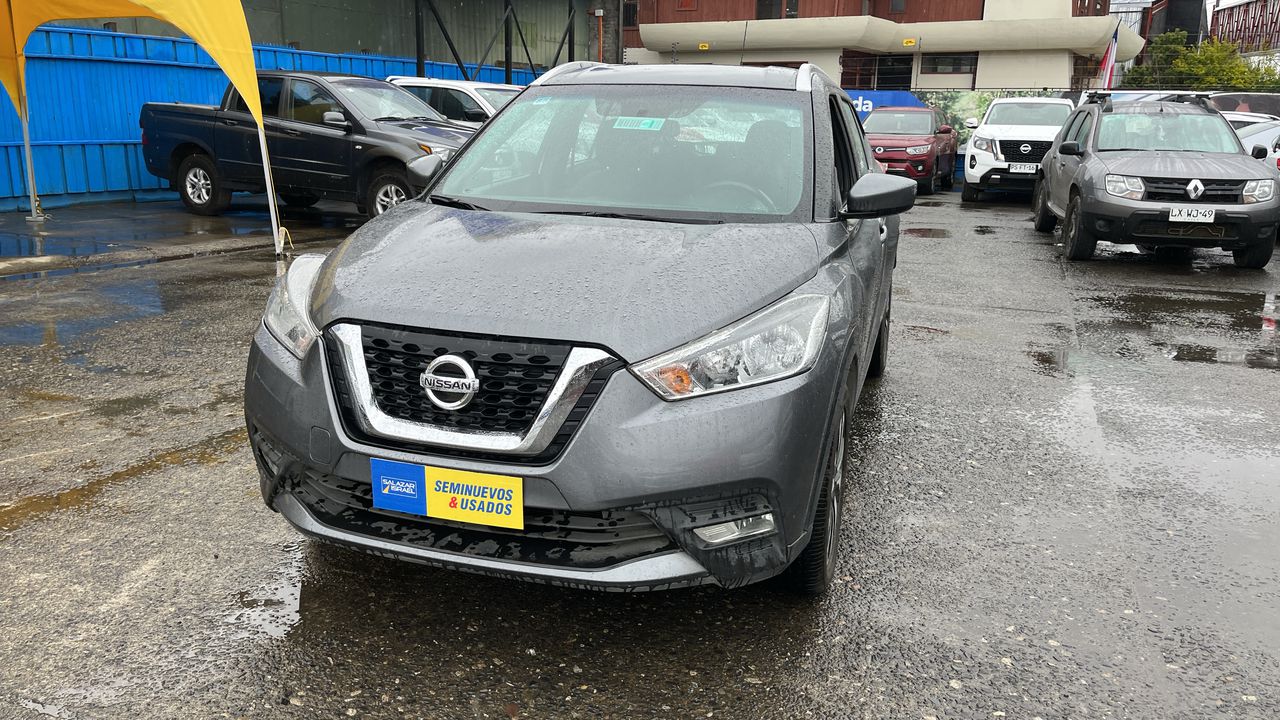 NISSAN - 3