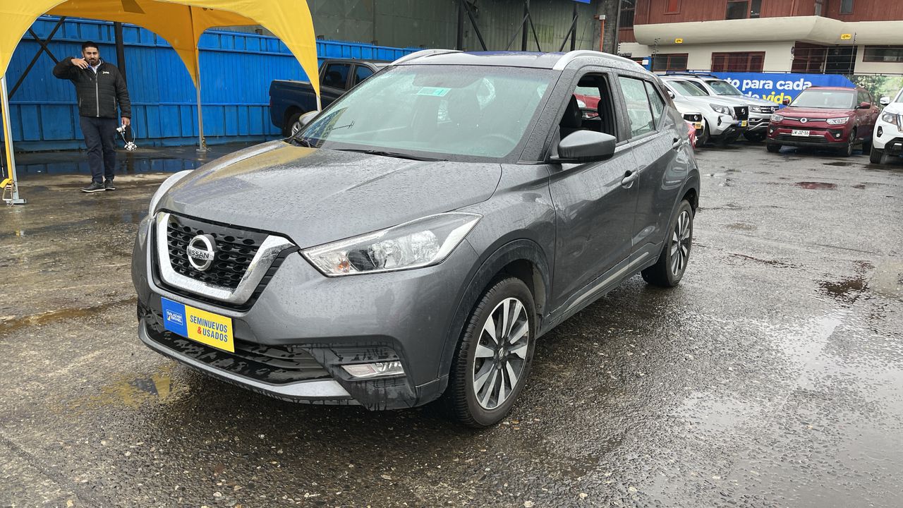 NISSAN - 4