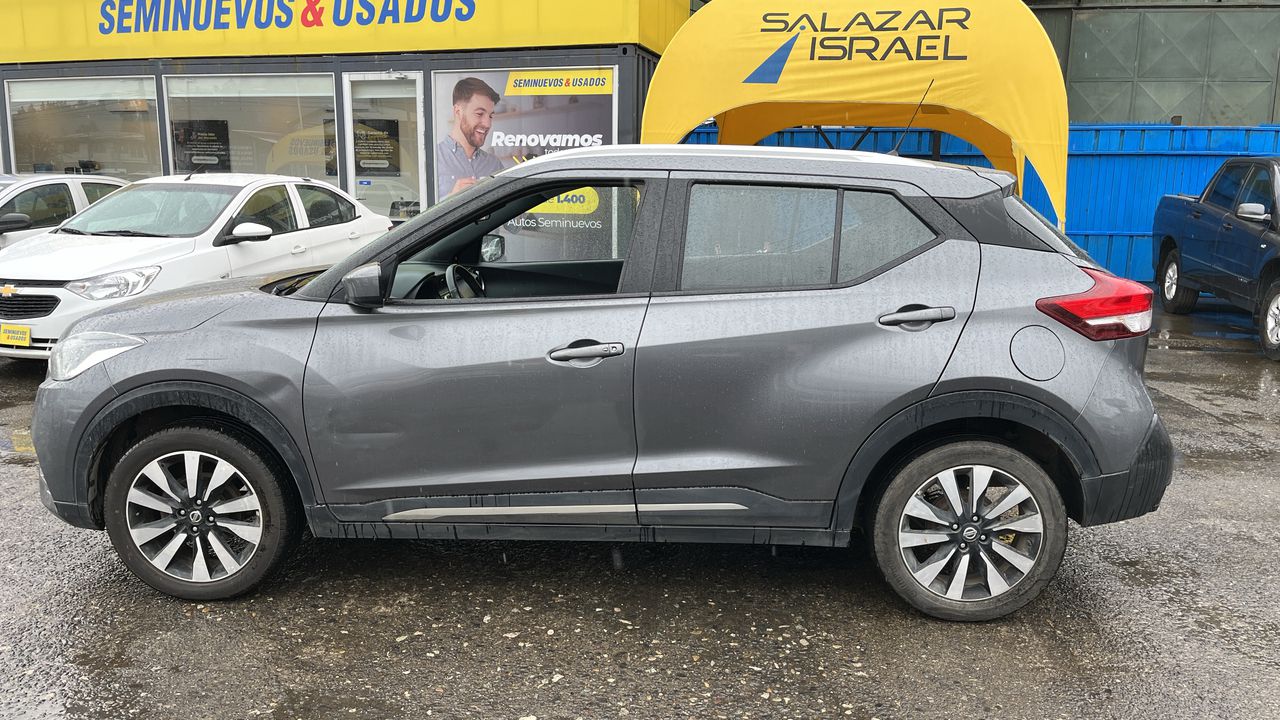 NISSAN - 5
