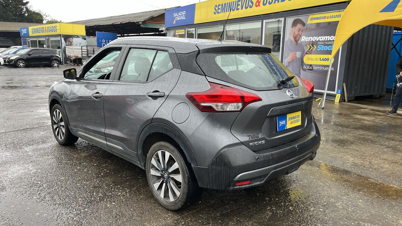 NISSAN - 6