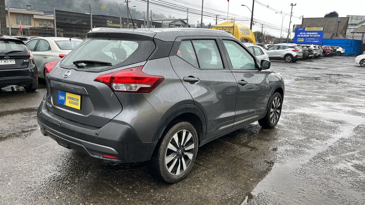 NISSAN - 10