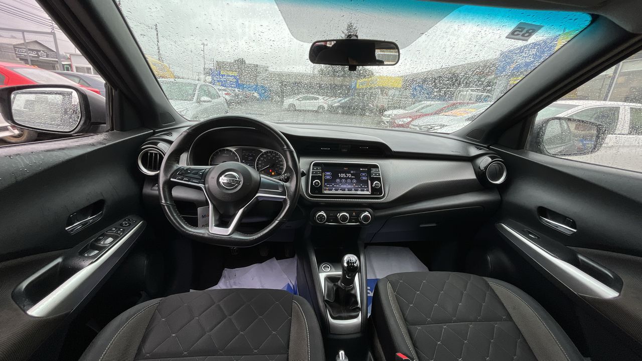 NISSAN - 13