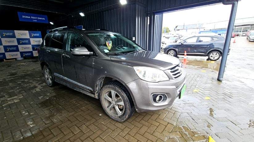 Great Wall H6