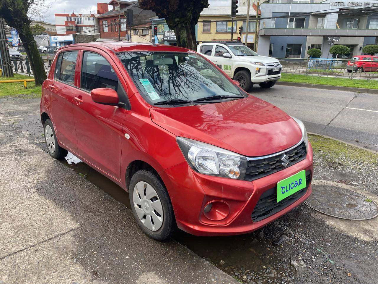 SUZUKI