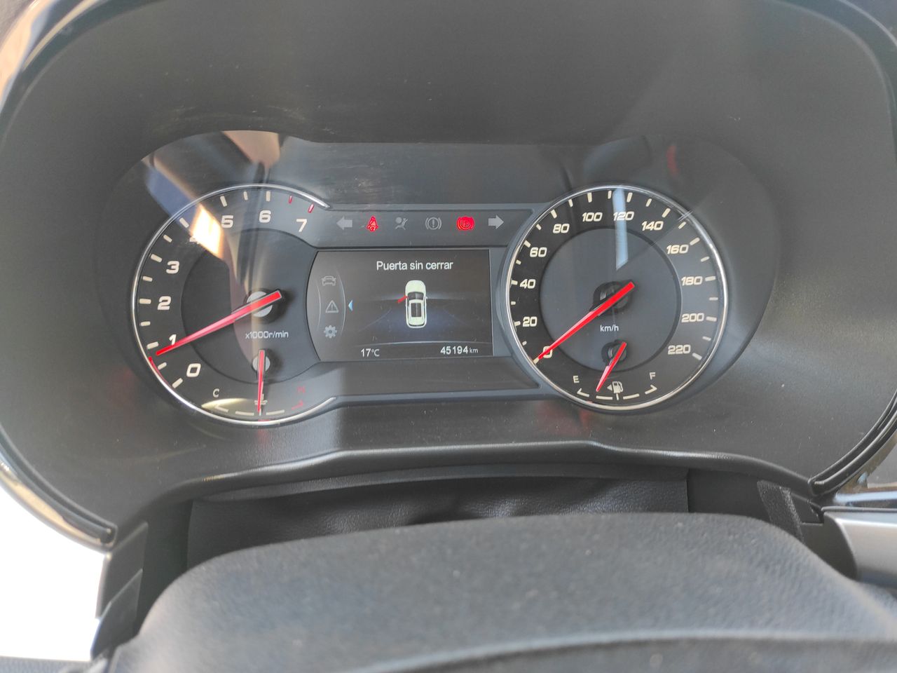 CHANGAN - 30