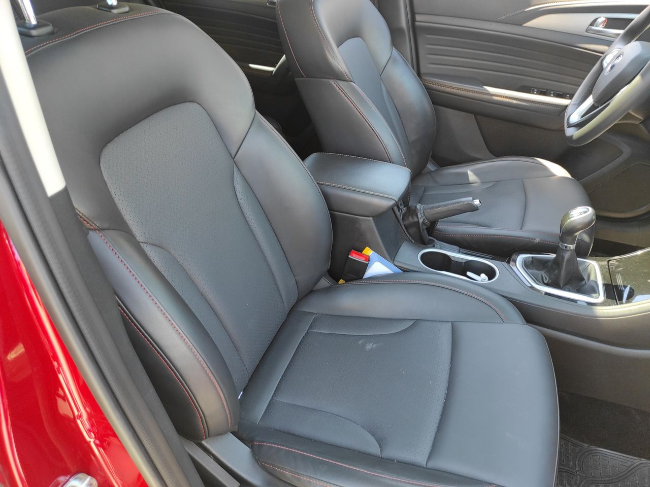 CHANGAN - 37