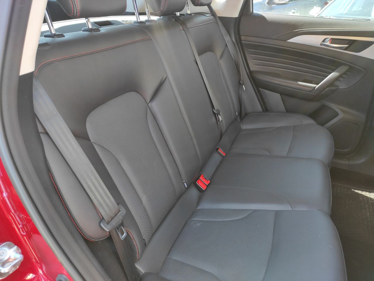 CHANGAN - 38