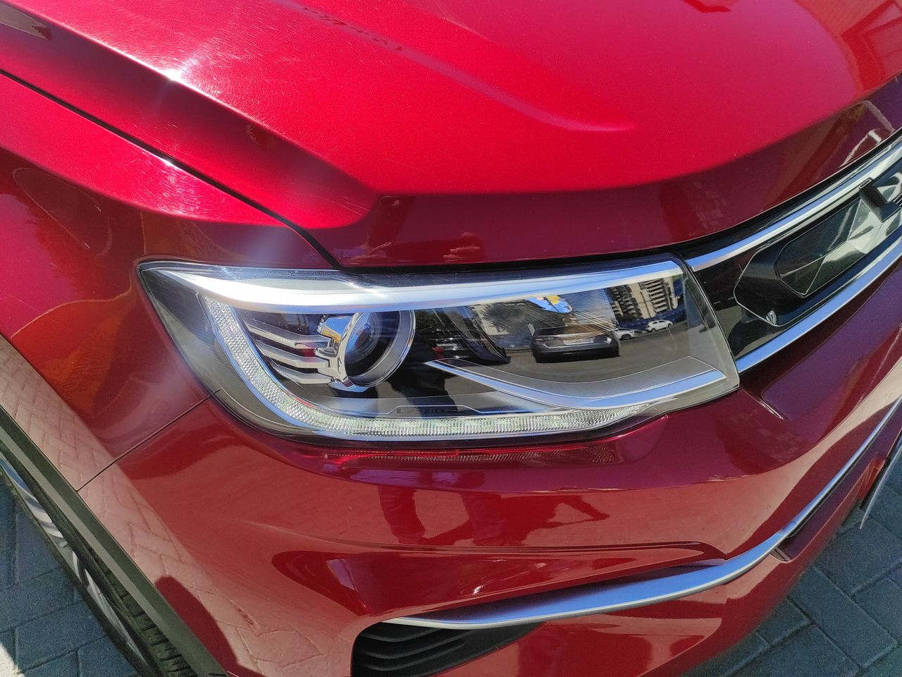 CHANGAN - 22