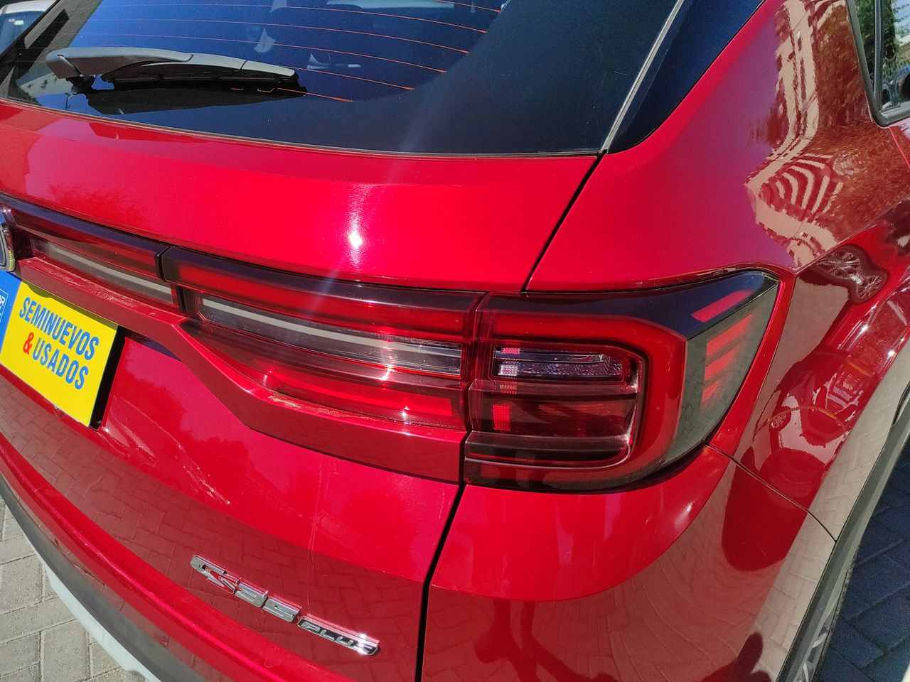 CHANGAN - 23