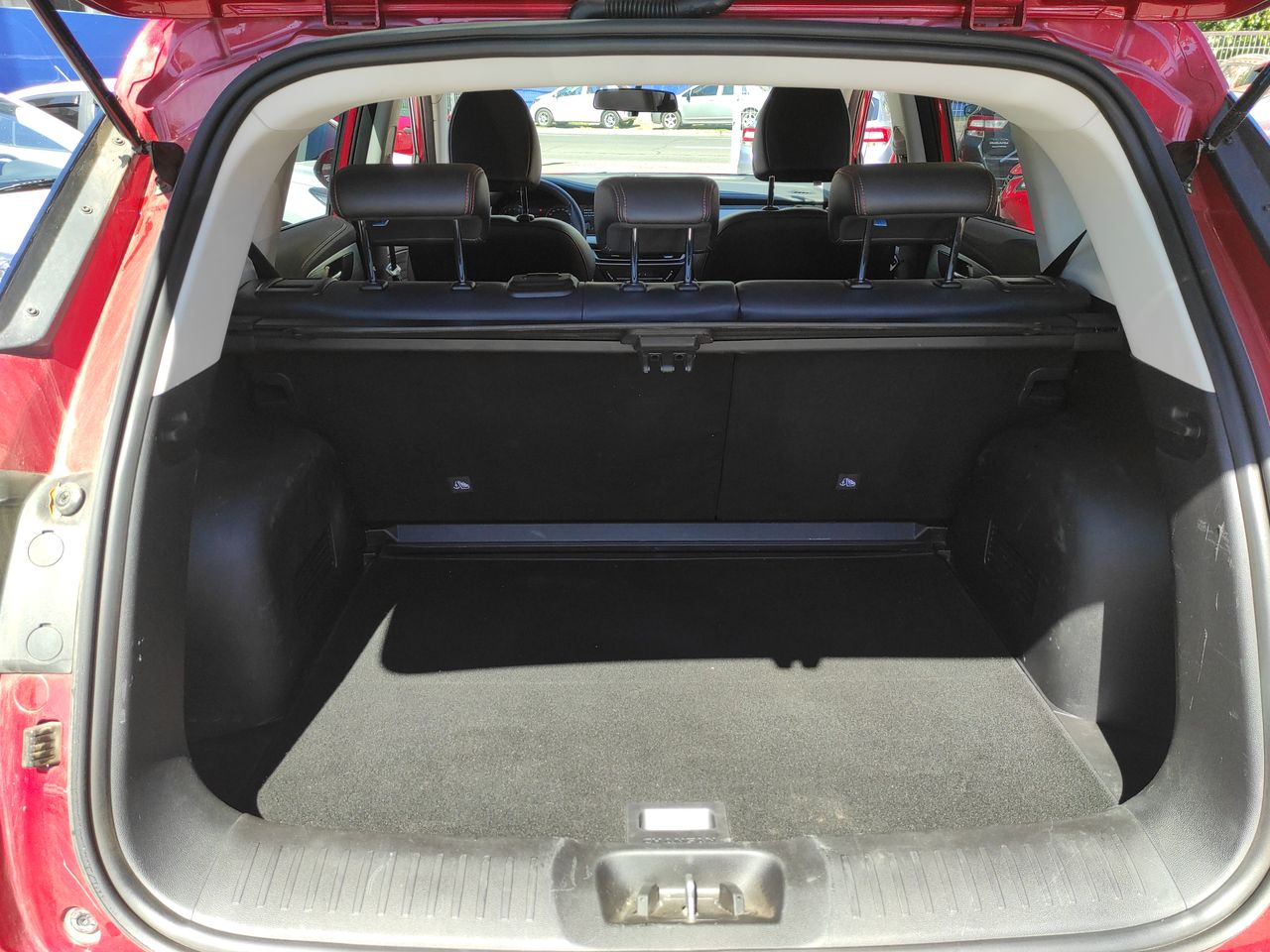 CHANGAN - 24