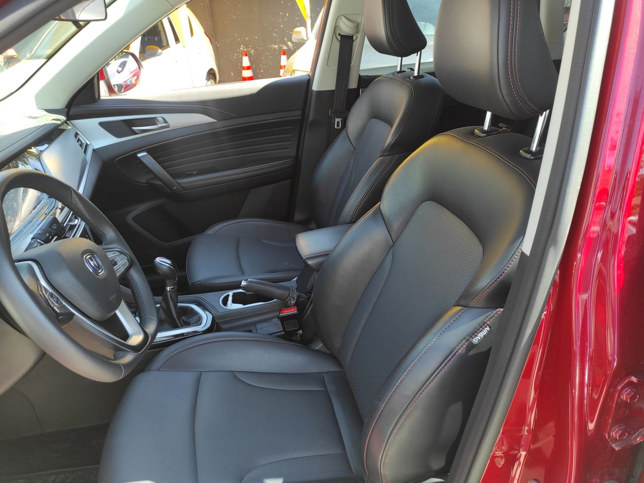 CHANGAN - 27